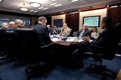 The Situation Room Religionfacts