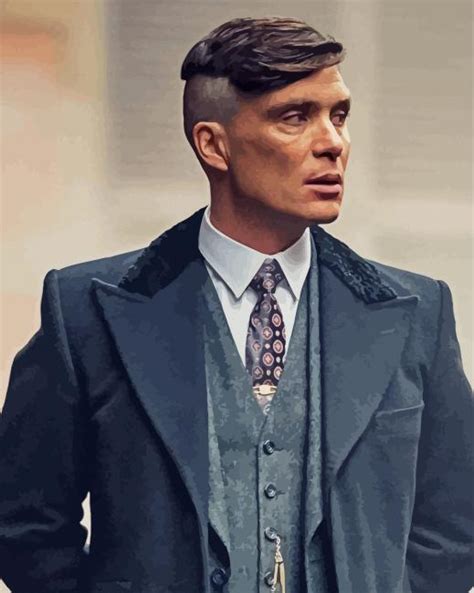 7 Traits That Make Peaky Blinders Thomas Tommy Shelby Alpha Masculine Charisma