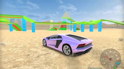 If you're familiar with the series' other games, you know that it's a stunt driving game with graphics out of this world. Madalin Stunt Cars 2 - YouTube