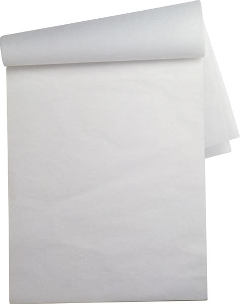 Blank Paper Png Free Logo Image