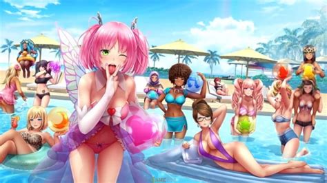 huniepop 2 double date xbox one game full download gdv