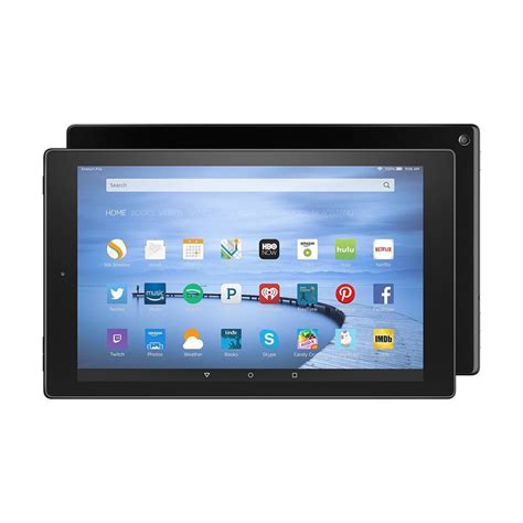 Amazon Fire Tablet With Alexa 101 Display 6th Gen 16gb Itechdeals