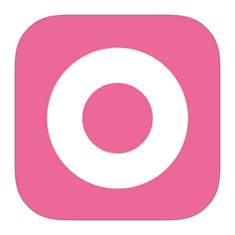 App icons for ios 14 in aesthetic pale pink and white. MetroUI Google Orkut Icon | iOS7 Style Metro UI Iconset ...