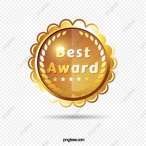 Logo Best Award Png Congratulations Illustration Prize Award United