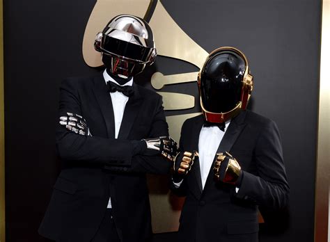 Grammys 2014 Sales Boost Daft Punk Taylor Swift Benefit Time