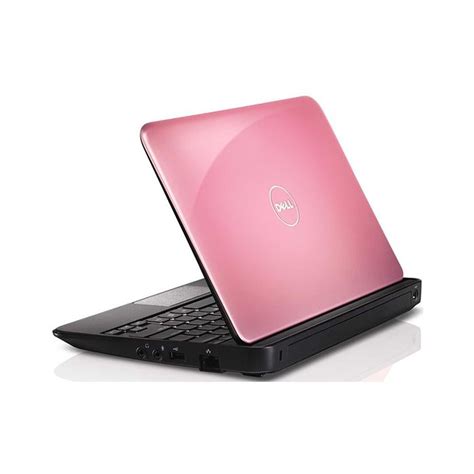 Refurbished Dell Inspiron Mini 10 1018 Pink Netbook Buy Refurbished