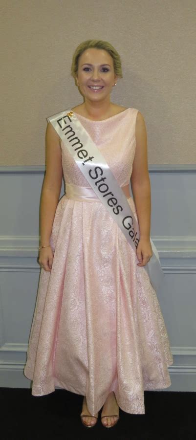 In Pictures The 17 Laois Rose Contestants Their Predecessor And