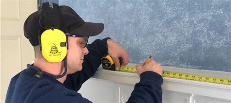 Offering complete building & remodeling services in bucks. Handyman Services - Baxter Construction
