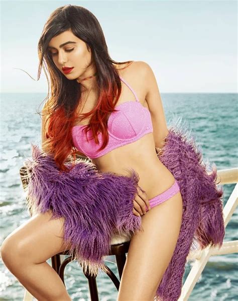 Adah Sharma Bikini Photos Bollywood Actress Bikini Bikinis