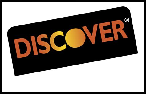 Discover Card | Logopedia | FANDOM powered by Wikia