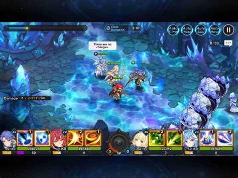 Grandchase Apk For Android Download