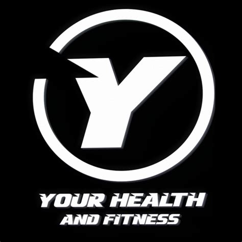Your Health And Fitness