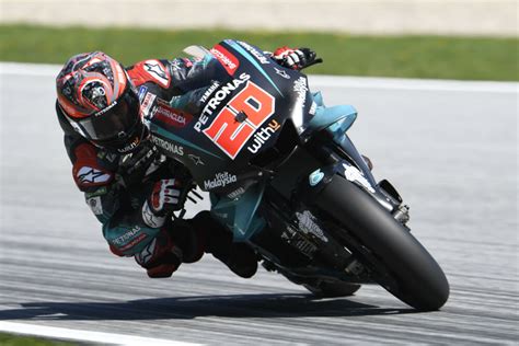 2019 Austrian Motogp Results And News