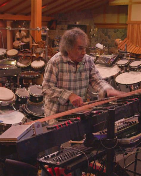 Playing For Change Mickey Hart