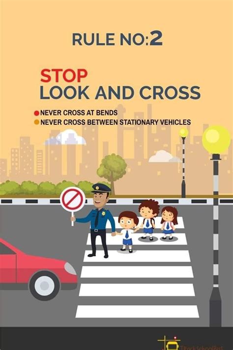 Road Safety Tips Make Roads Safer For Kids Drive Responsibly The