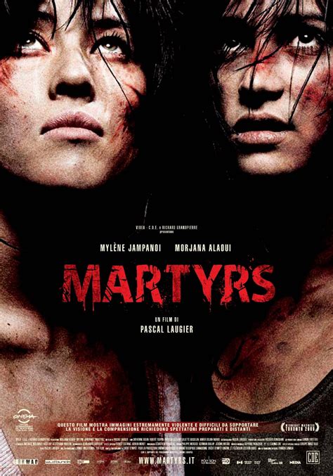 Martyrs 2008 Crtelesmix