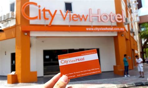 June 1, 2017 at 6:12 am ·. City View Hotel Sepang, a budget hotel designed for both ...