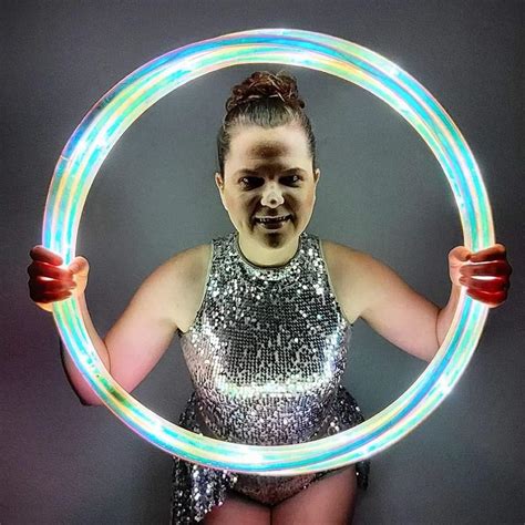 Hula Hooping The Performers Guide