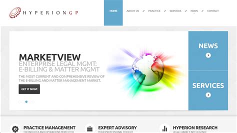 Legal Services Company Epiq Acquires Legal Consulting Company Hyperion