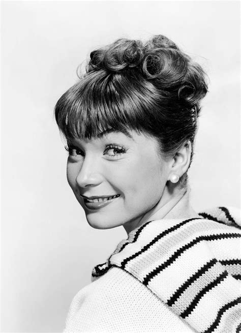 Pictures Of Shirley Maclaine