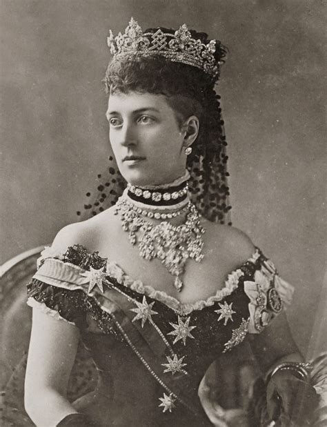 L Ancienne Cour Queen Alexandra Of Great Britain Princess Alexandra Of Denmark Queen