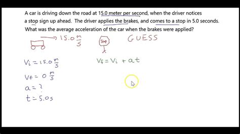 How To Calculate Acceleration Simple Haiper