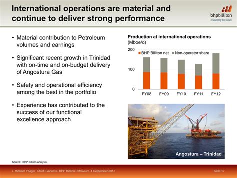 Engages in the exploration, development, production and processing of iron ore, metallurgical coal and copper. LOGO