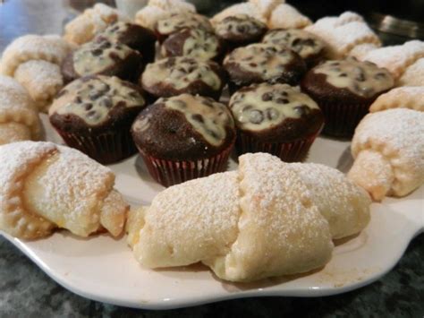 What is genius kitchen anyway? Ricotta Cookies Recipe - Genius Kitchen