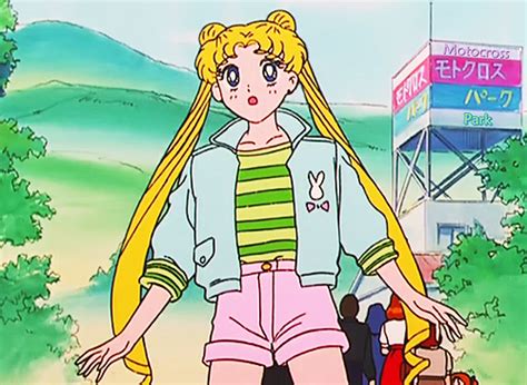 Four Reasons Why 90s Anime Aesthetics Are Everything