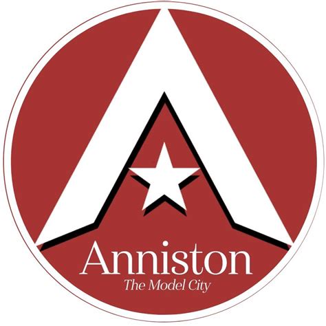 The City Of Anniston Alabama Anniston Al