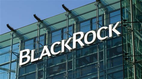 What Is Blackrock
