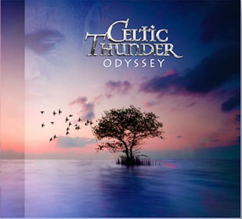 Celtic Thunder Odyssey Cd Free Shipping Ebay