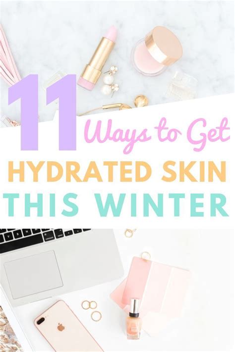 Im Certain That These Winter Skincare Tips Are Going To Save My Skin