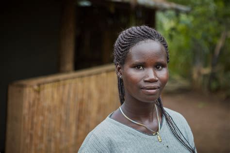 rehema a congolese refugee survivor and women s advocate care