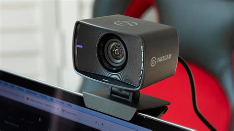 Elgato Facecam Review A Premium Webcam For Quality Conscious Streamers