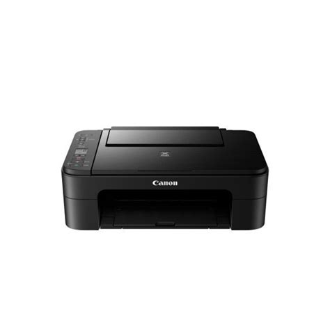 Canon Pixma Ts3320 Black Wireless Inkjet All In One Printer