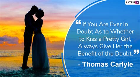 Happy national kissing day 2021! International Kissing Day 2020 Quotes and HD Images: These ...