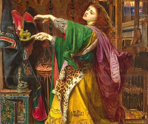 The Bewitching Tale Of Morgan Le Fay A Captivating Character Of Arthurian Legend Ancient Origins