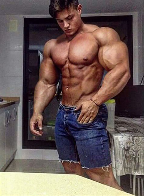 Pin By Massive Musclemen On Massive Musclemen Muscle Men Muscle Men