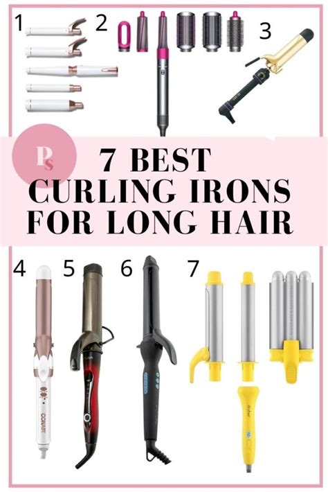 The 11 Best Curling Irons For Short Hair Of 2023 By Byrdie Ph