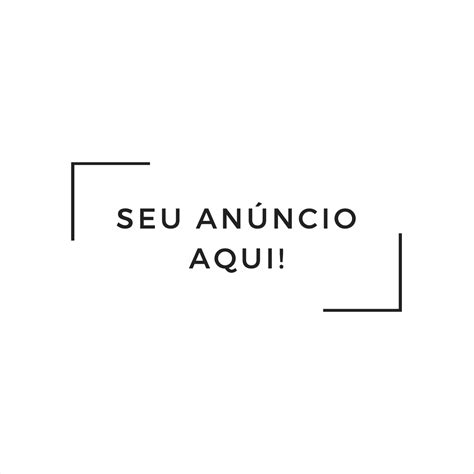 Seu Anúncio Aqui