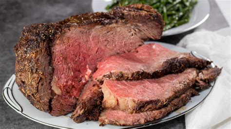Best Grilled Prime Rib Easy And Tender Roast For Any Occasion