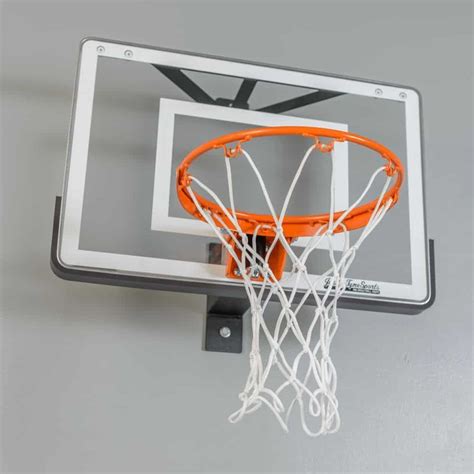 Best Wall Mount Basketball Hoop Reviews Ballers Guide