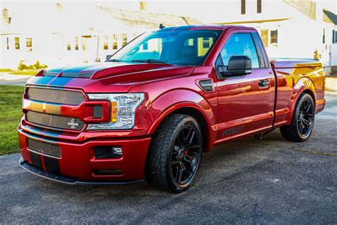 2020 Ford F 150 Shelby Super Snake For Sale Exotic Car Trader Lot