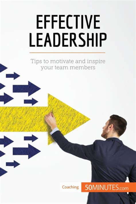 Effective Leadership Knowledge At Your Fingertips