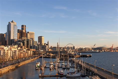 Best Things To Do In Seattle
