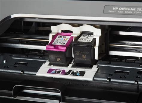 Hp Officejet 3830 Printer Consumer Reports