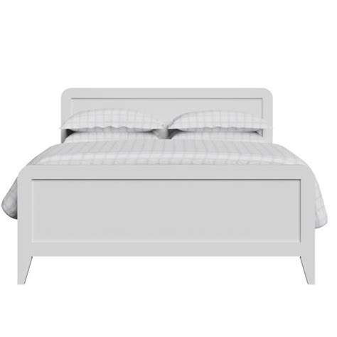 Low Footend Beds And Low Bed Frames Original Bed Co Uk