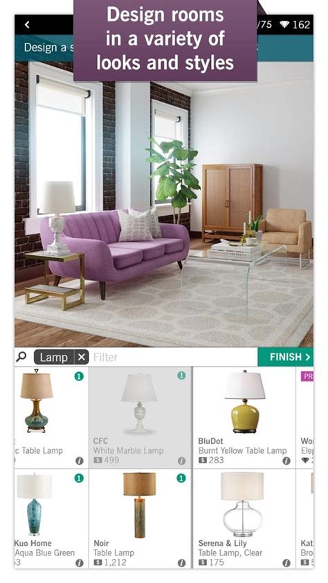 DESIGN HOME MOD APK UNLIMITED MONEY DOWNLOAD 1.00.16 ...