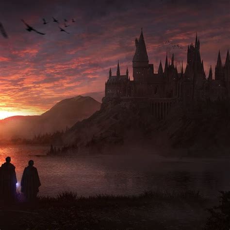 10 New Harry Potter Computer Wallpapers Full Hd 1080p For Pc Desktop 2023